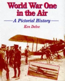 World War One in the air : a pictorial history